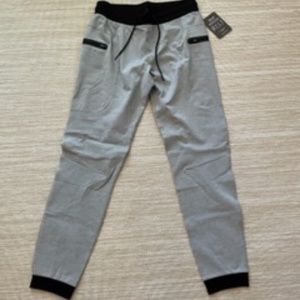 Mens BYLT Elite Jogger Pant size L